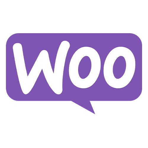 SendDrop Icon zur WooCommerce Integration für automatisierte Versandabwicklung im Onlineshop.